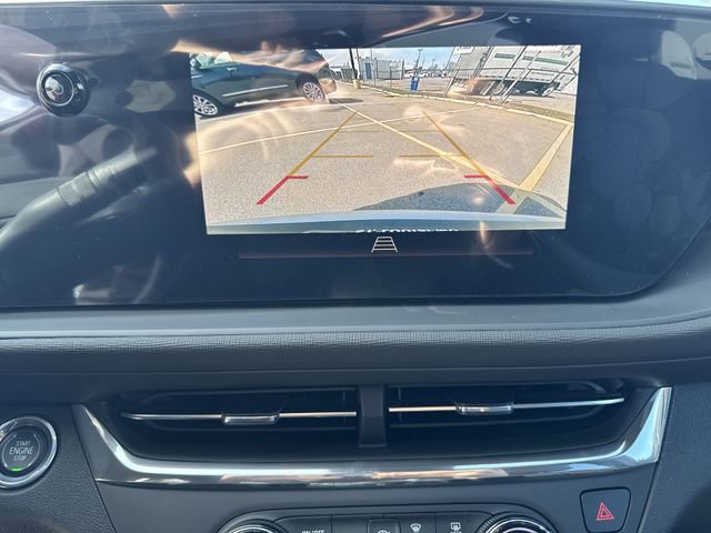 New 2026 Buick Envista Preferred w/ Convenience I Package image 17
