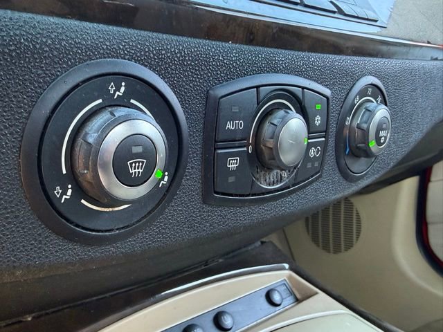 Used 2007 BMW Z4 3.0i image 22