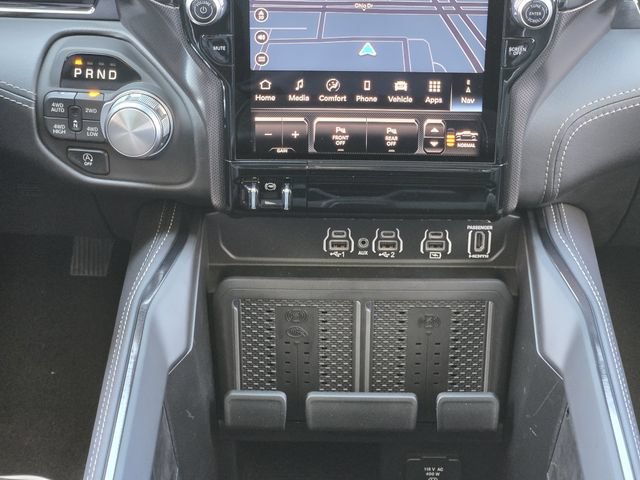 New 2026 RAM 1500 Limited AWD/4WD image 18