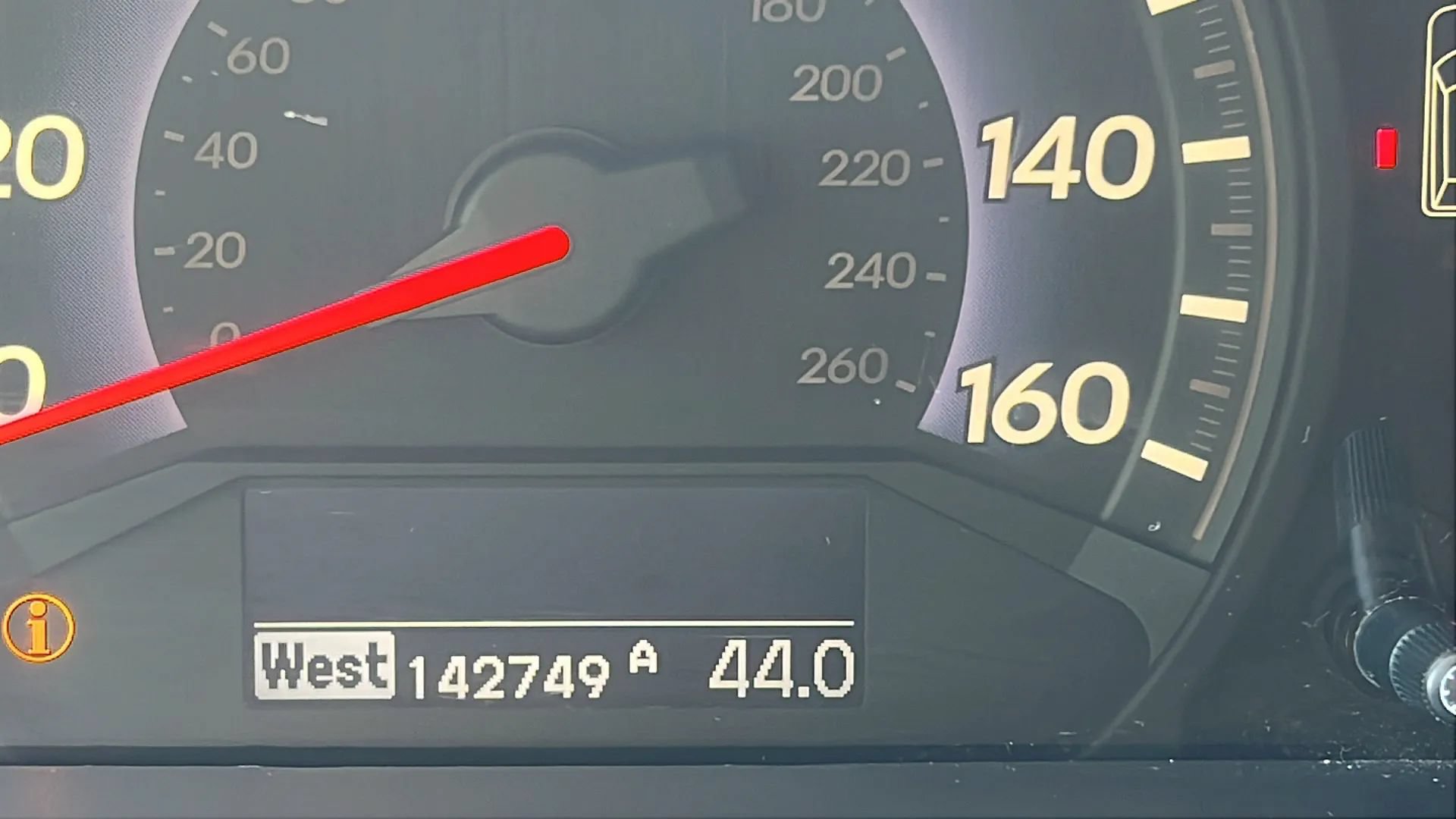 Used 2008 Honda Odyssey Touring image 12
