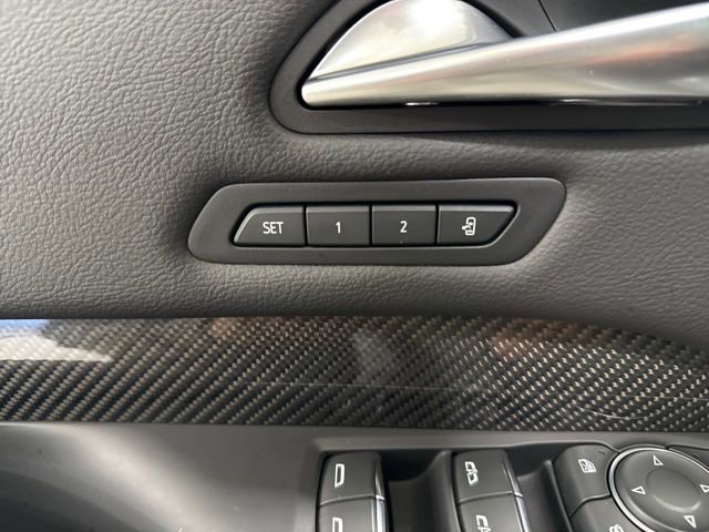 Used 2023 Cadillac XT4 Sport w/ Cold Weather Package image 11