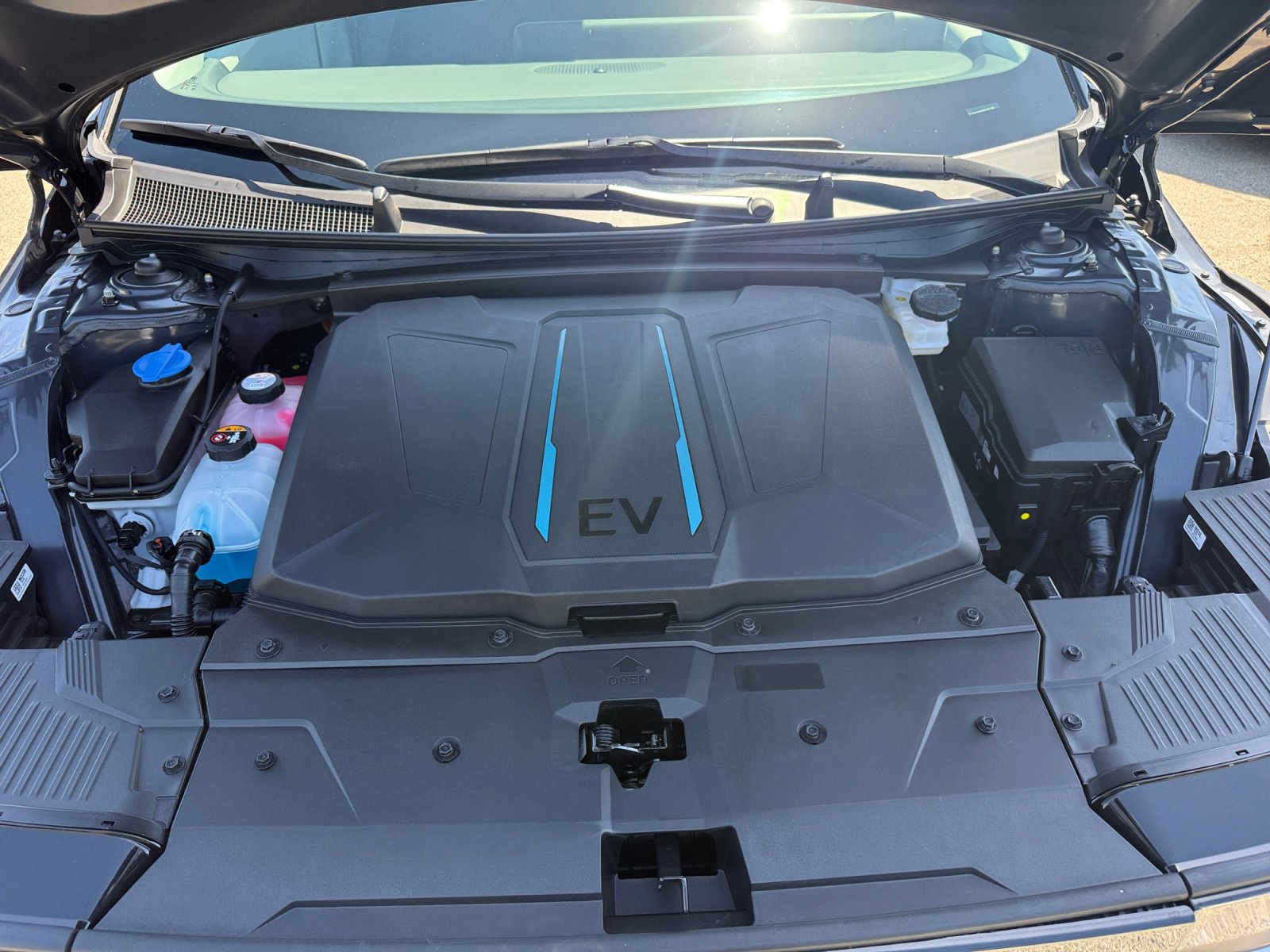 Certified 2024 Hyundai Ioniq 5 SEL RWD image 20