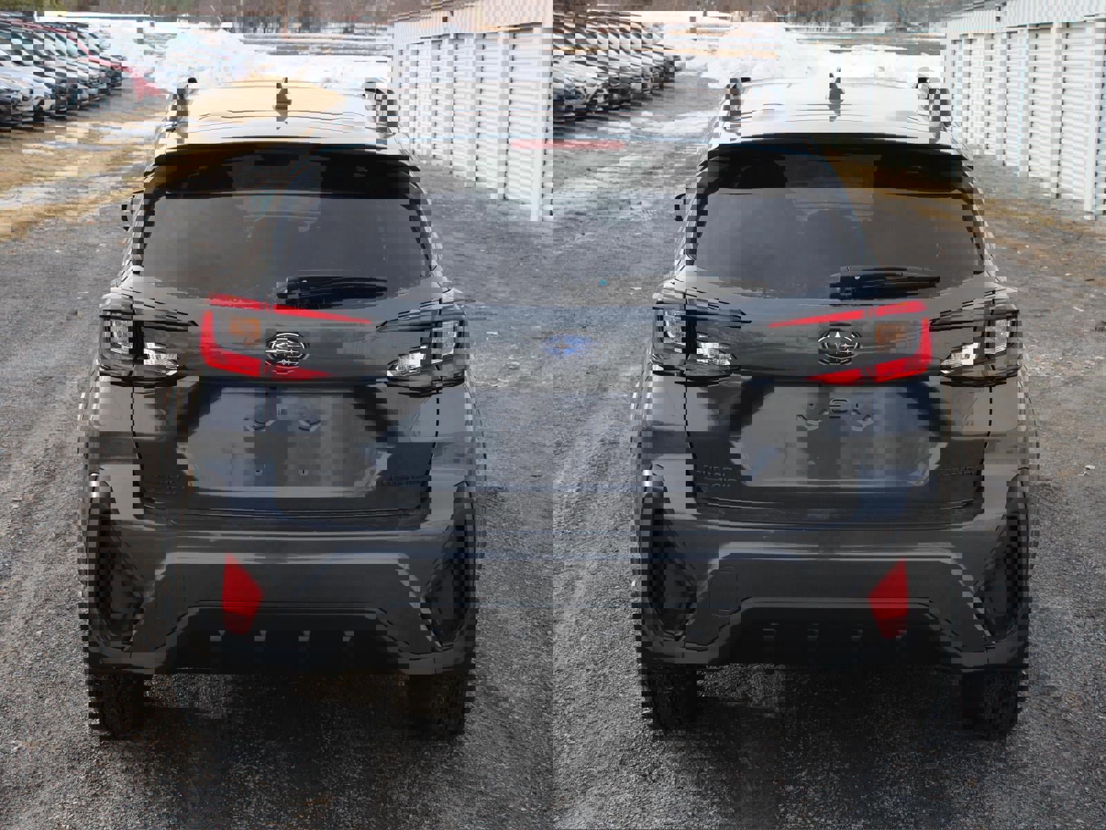 New 2026 Subaru Crosstrek 2.0i Premium image 6