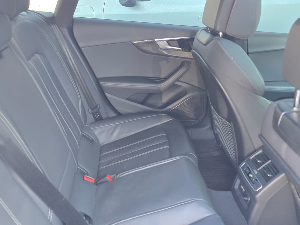 Used 2023 Audi S5 Premium Plus w/ Premium Plus Package image 13