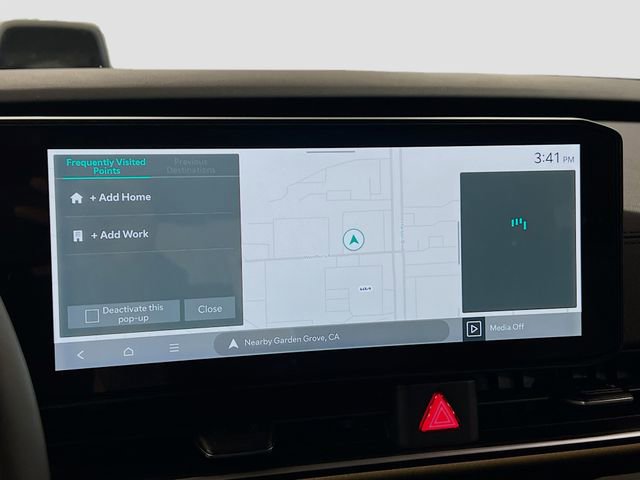 New 2026 Kia Carnival SX Prestige image 13