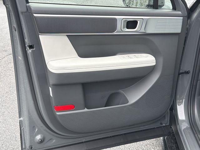 New 2026 Hyundai Santa Fe SEL image 10