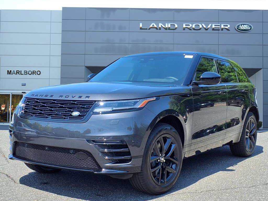 New 2026 Land Rover Range Rover Velar Dynamic SE image 1