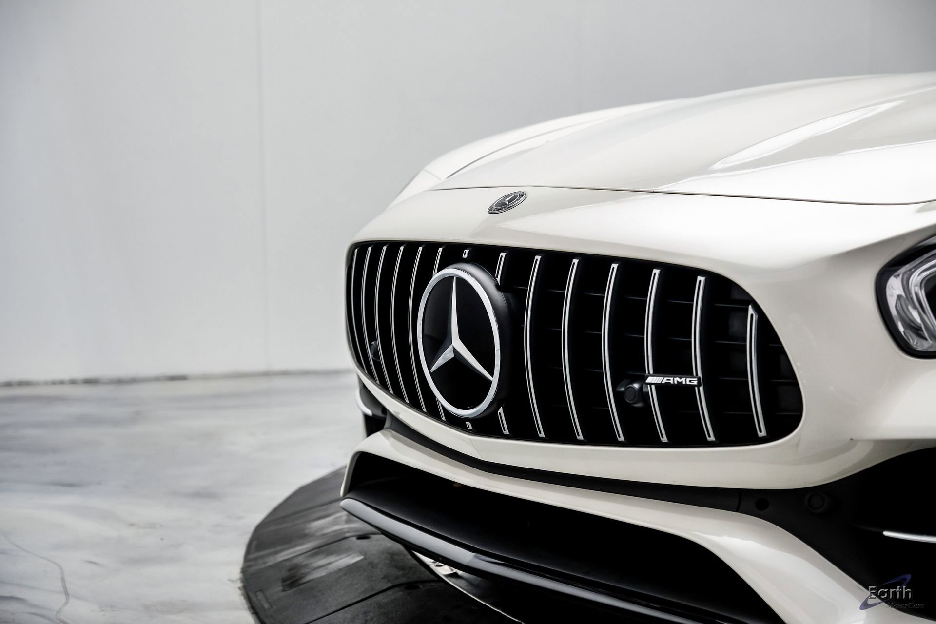 Used 2018 Mercedes-Benz AMG GT C image 41
