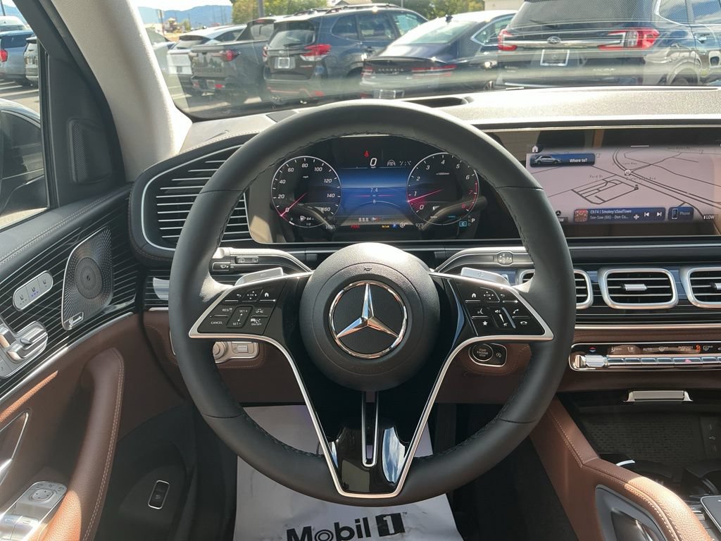 New 2026 Mercedes-Benz GLE 450 4MATIC image 27