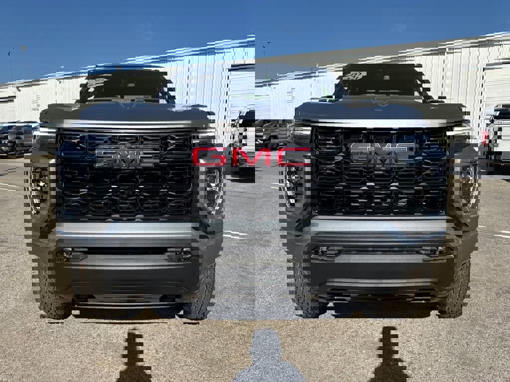 New 2026 GMC Canyon Elevation w/ Convenience Package image 8