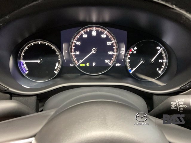 New 2026 MAZDA CX-50 AWD 2.5 Hybrid w/ Weather Package image 33