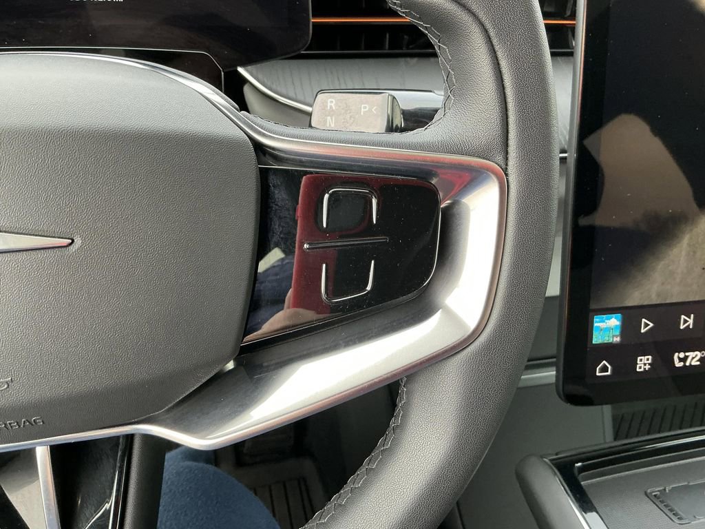 Used 2025 Polestar Polestar 3 AWD/4WD image 25