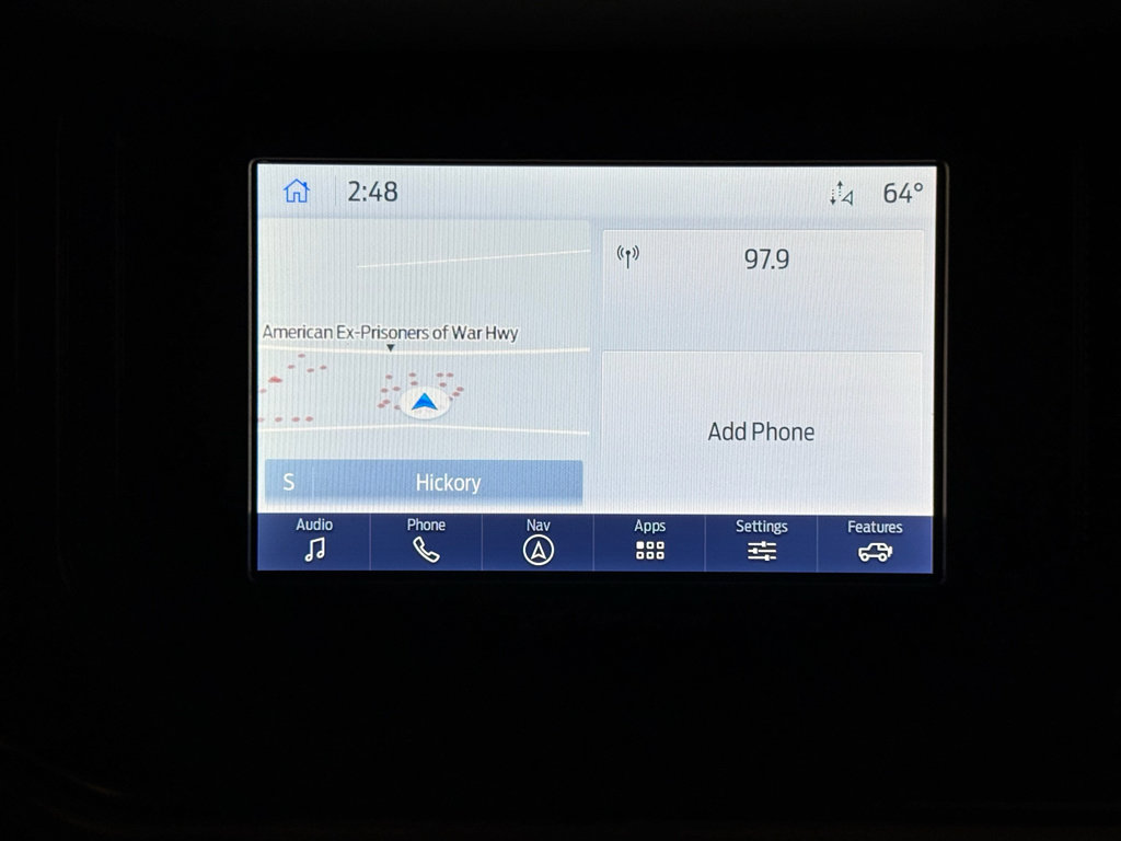 Certified 2021 Ford Bronco Big Bend image 19