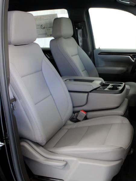 New 2025 Chevrolet Silverado 1500 LT image 22