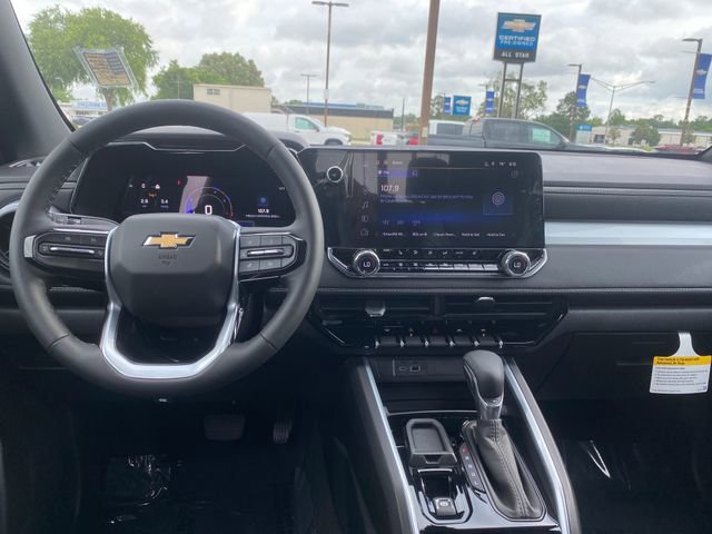 New 2026 Chevrolet Colorado LT w/ LT Convenience Package RWD image 13