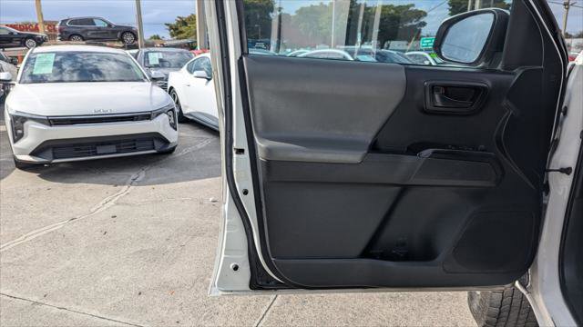 Used 2023 Toyota Tacoma SR RWD image 13