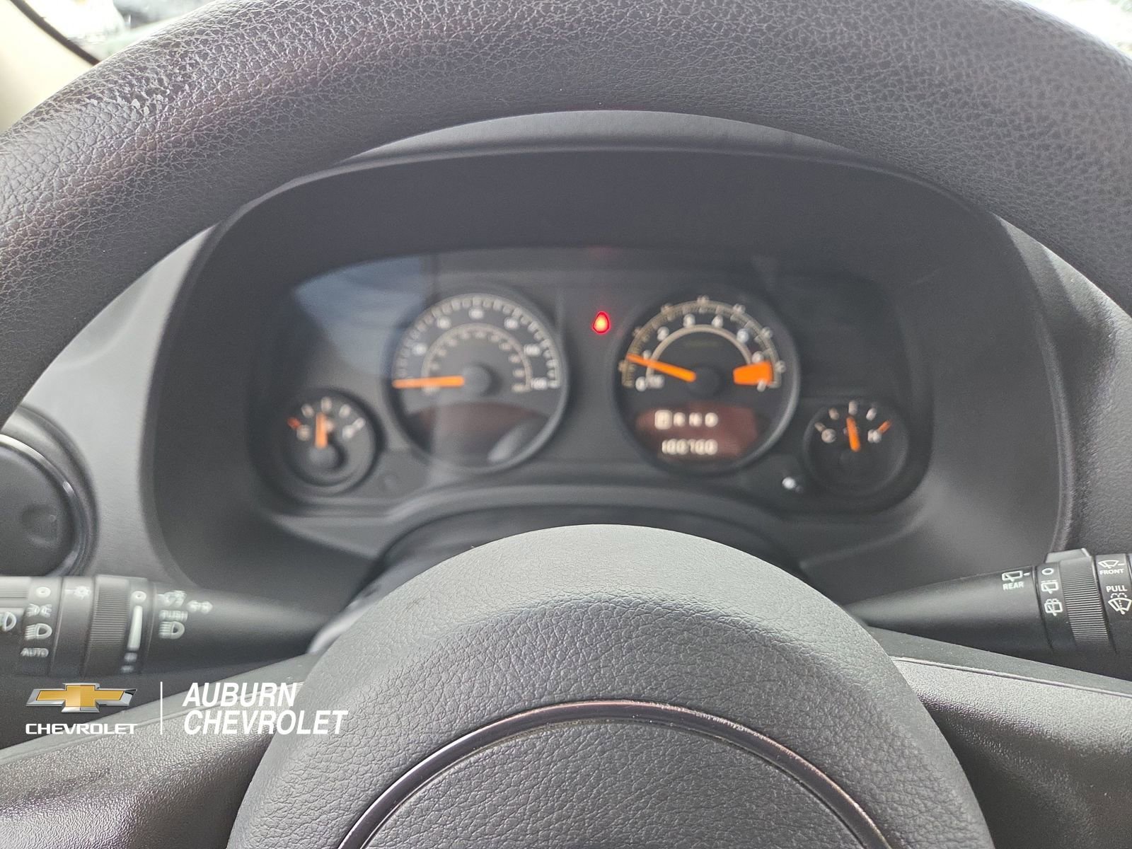Used 2017 Jeep Patriot Sport w/ Power Value Group FWD image 27