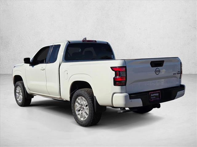 Used 2023 Nissan Frontier SV w/ Technology Package image 7