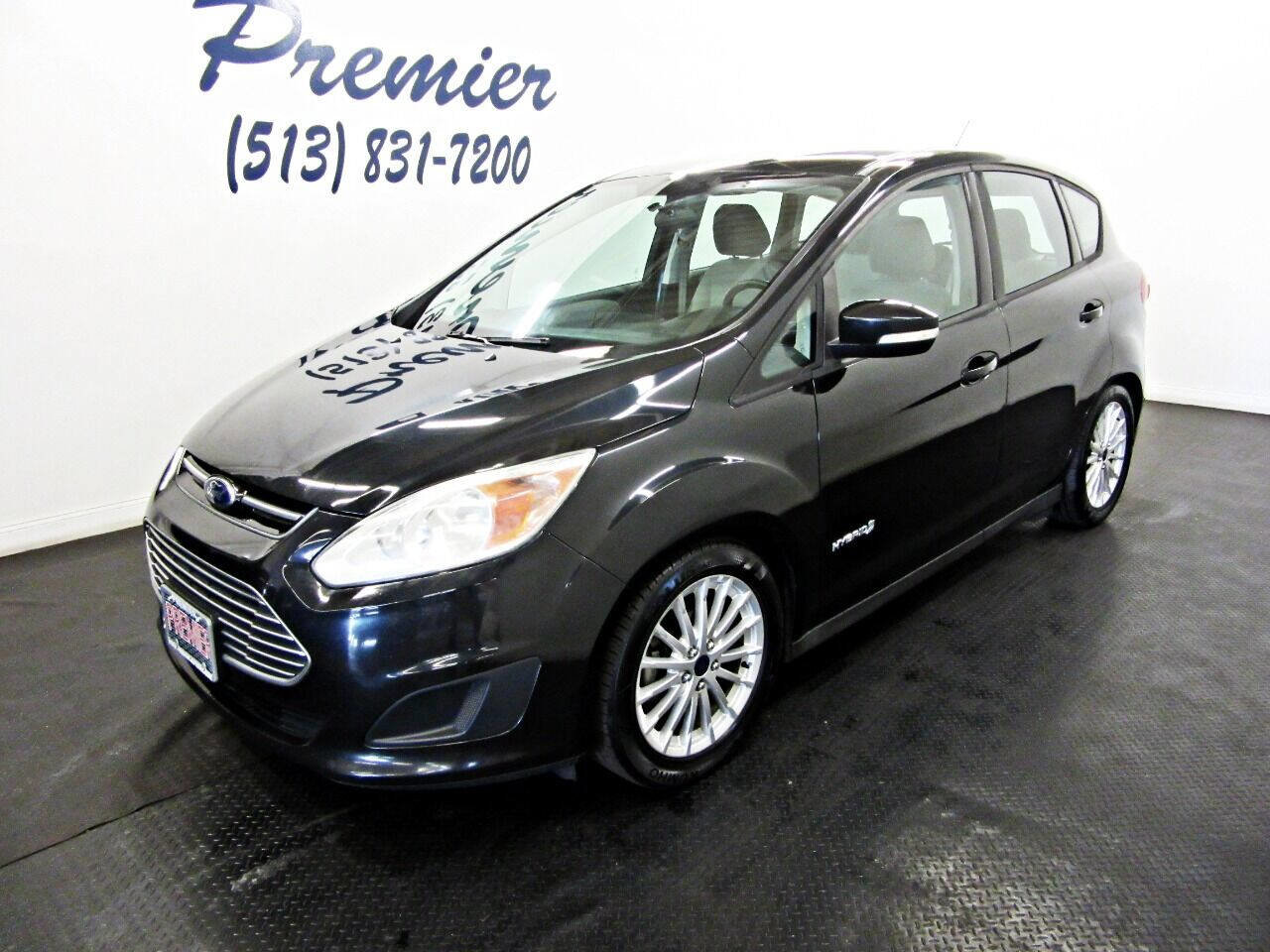 Used 2014 Ford C-MAX SE