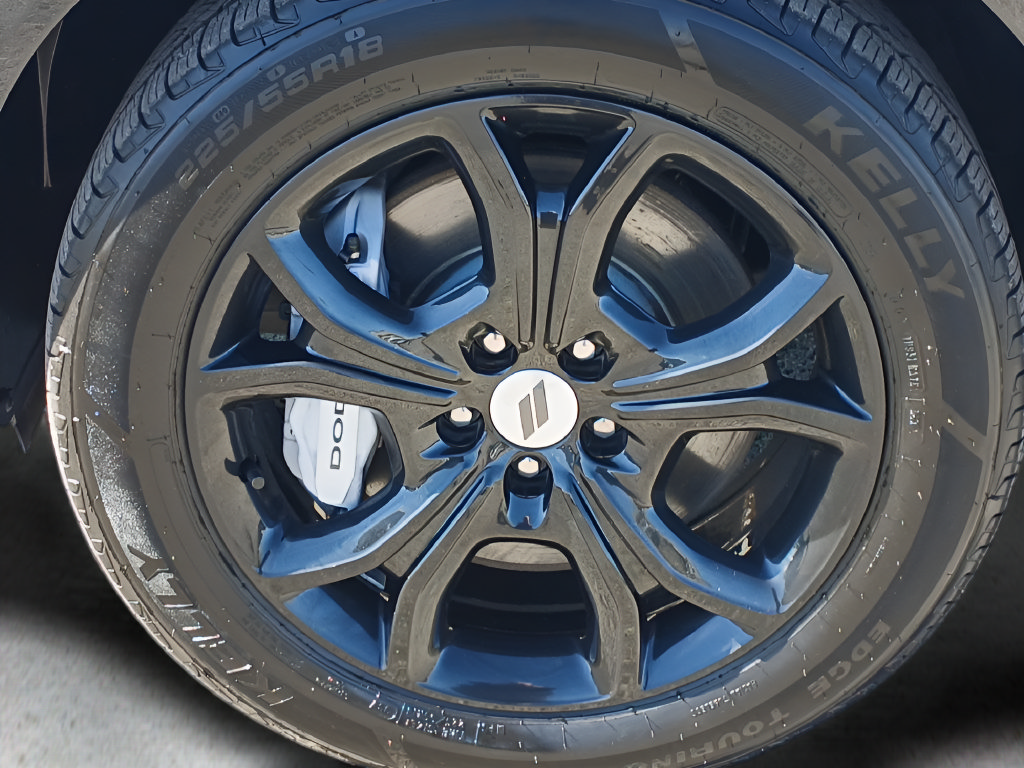 Used 2024 Dodge Hornet R/T w/ R/T Blacktop Package AWD/4WD image 30