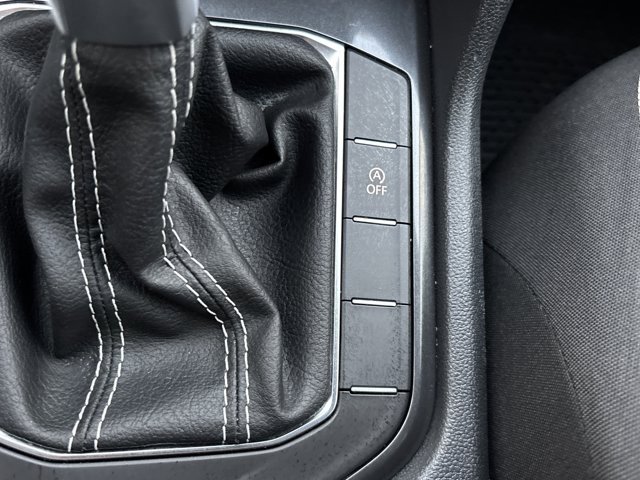 Used 2024 Volkswagen Tiguan S image 36