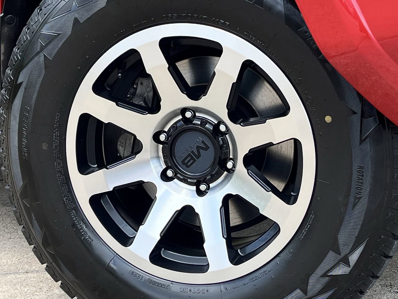 Used 2021 Toyota 4Runner SR5 image 27