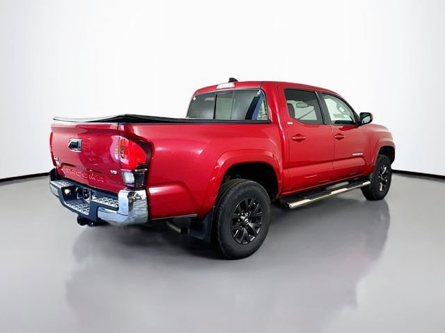 Used 2021 Toyota Tacoma SR5 AWD/4WD image 6