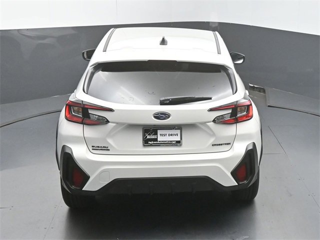 New 2026 Subaru Crosstrek 2.5i image 46