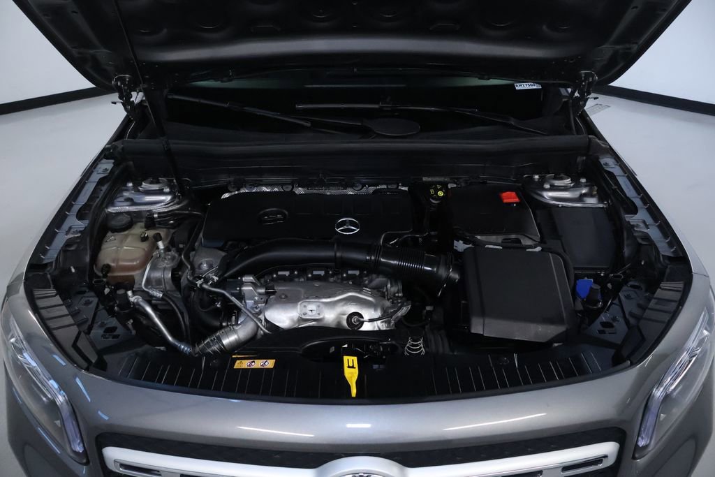 Used 2020 Mercedes-Benz GLB 250 4MATIC image 37