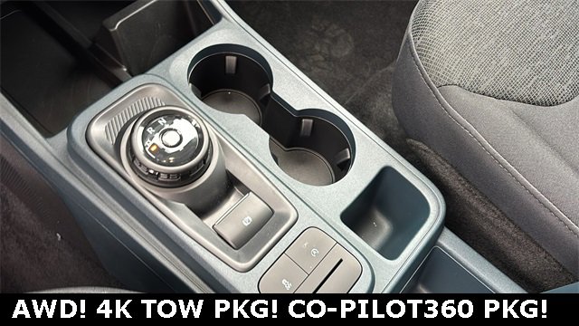 New 2025 Ford Maverick XL w/ 4K Tow Package image 18