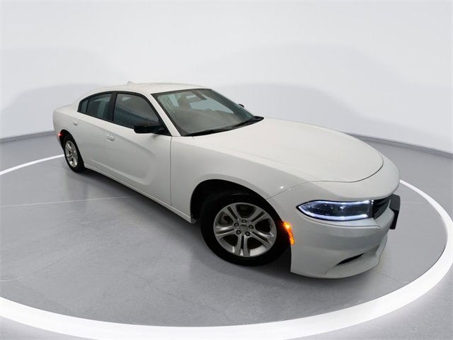 Used 2023 Dodge Charger SXT