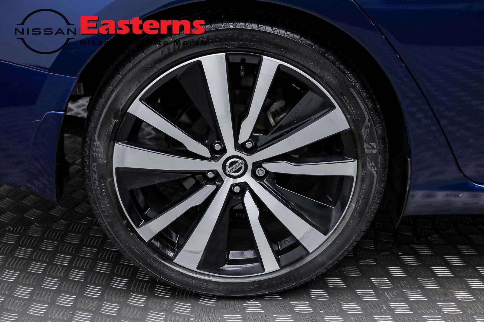 Used 2022 Nissan Altima 2.5 SR image 61