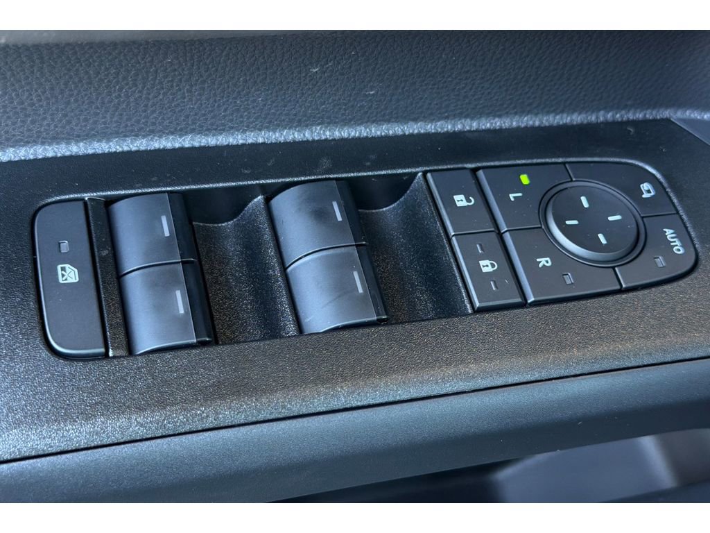 New 2026 Toyota 4Runner 4WD image 12