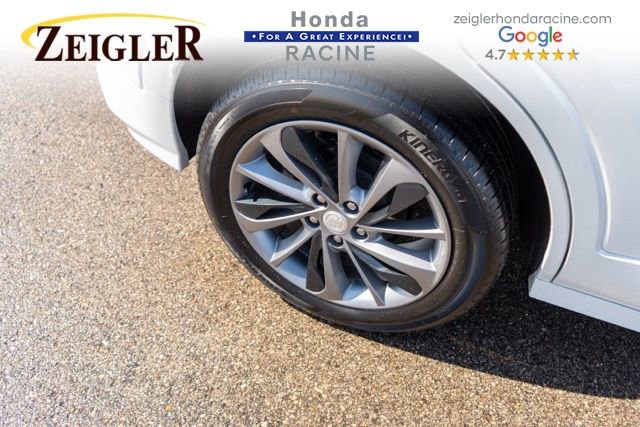 Used 2023 Buick Encore GX Select w/ Sport Touring Package image 10