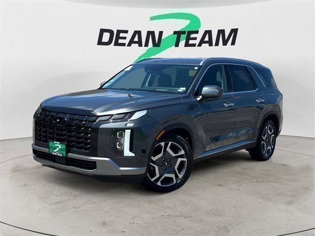 Used 2024 Hyundai Palisade Limited image 4