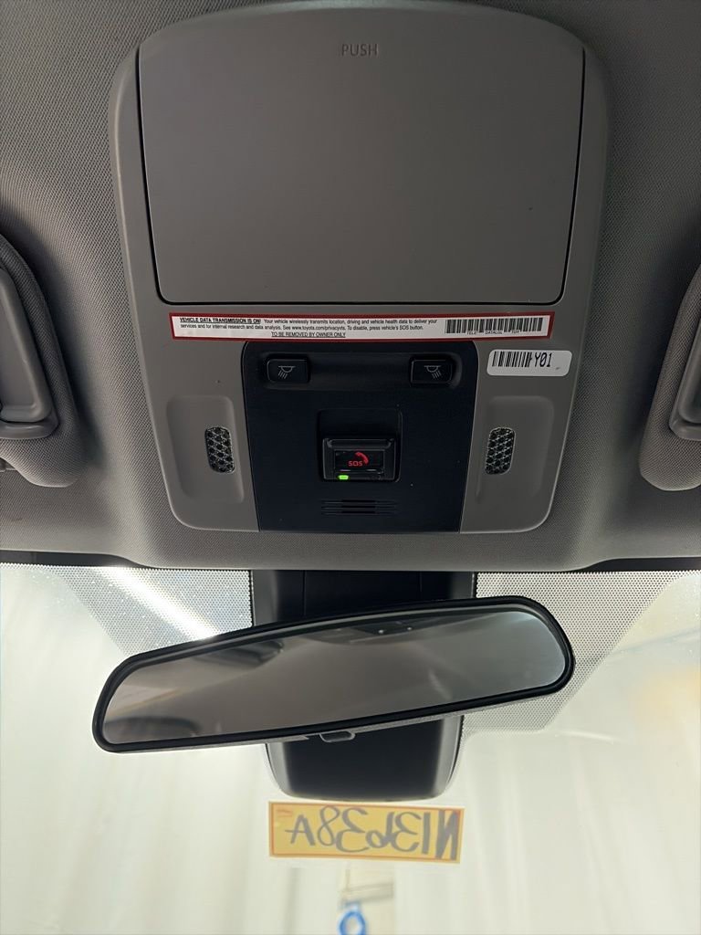 Used 2020 Toyota Camry SE w/ Cold Weather Package AWD/4WD image 24