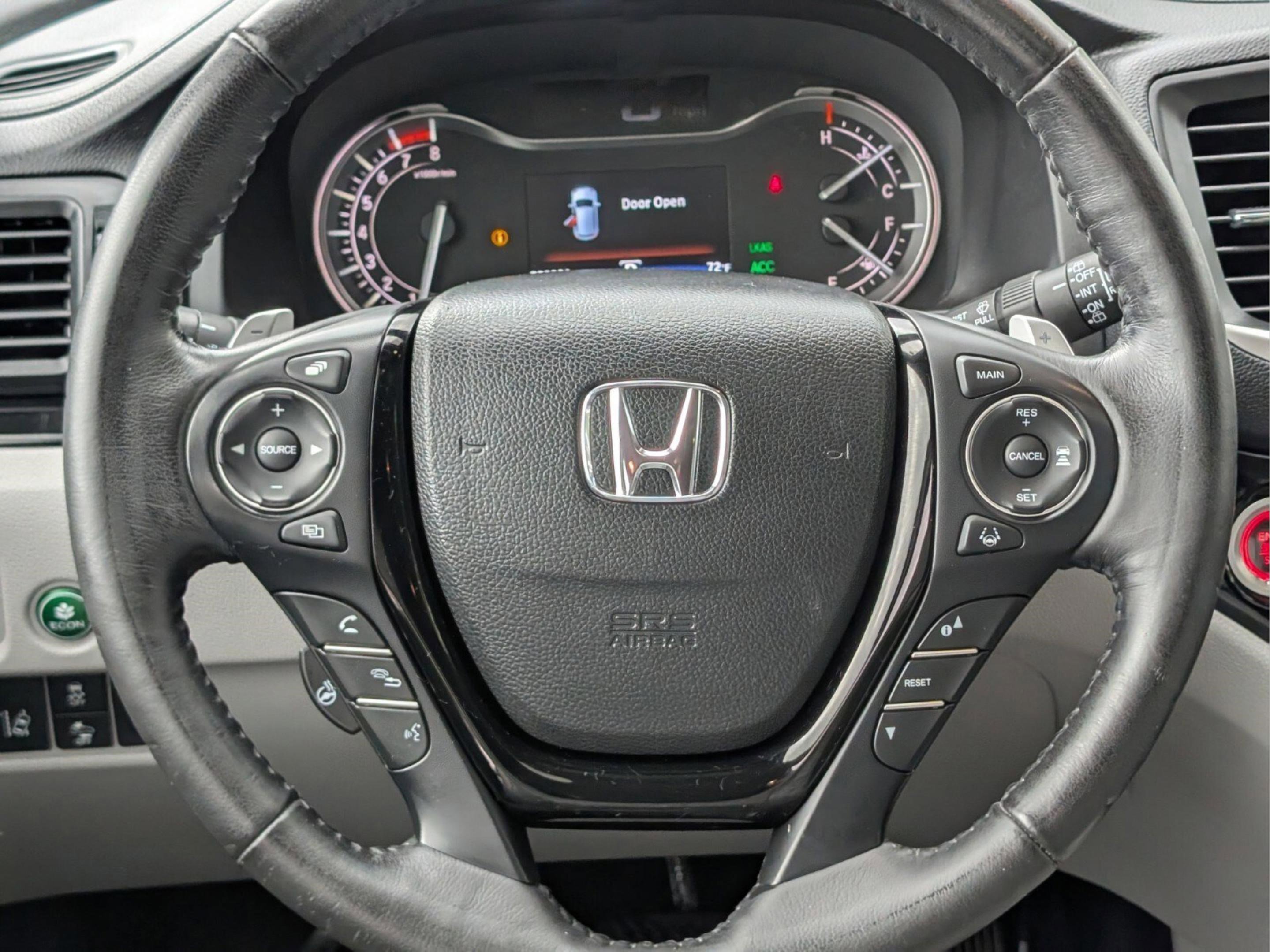 Used 2018 Honda Pilot Elite image 31