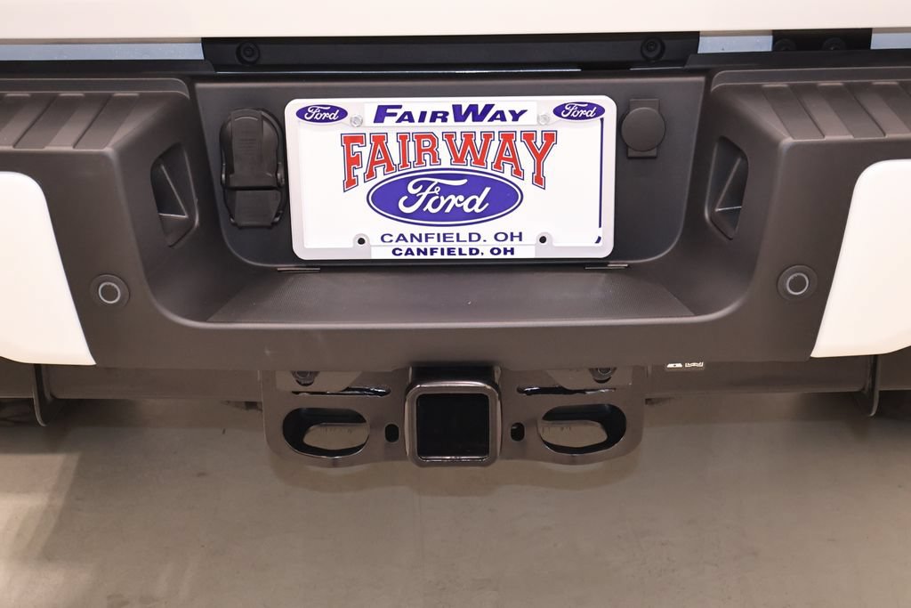 New 2026 Ford F250 Lariat w/ Tremor Off-Road Package AWD/4WD image 42