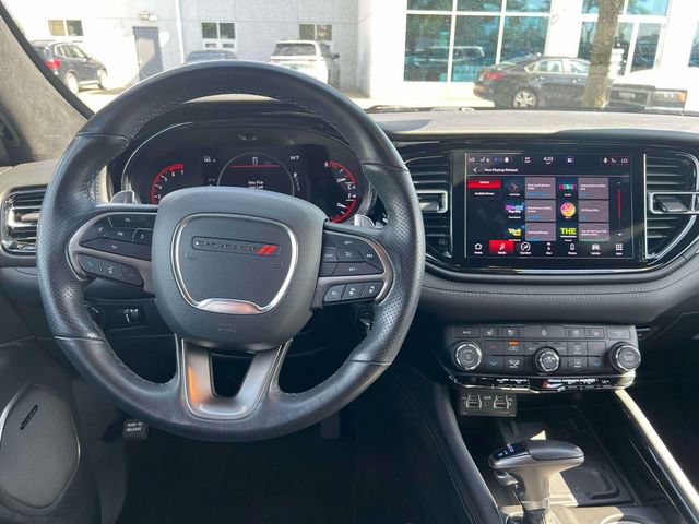 Used 2022 Dodge Durango Citadel AWD/4WD image 28