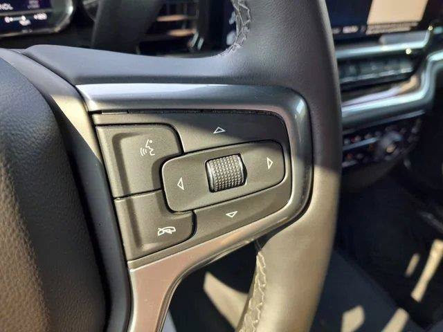Used 2024 Chevrolet Silverado 1500 LT AWD/4WD image 15