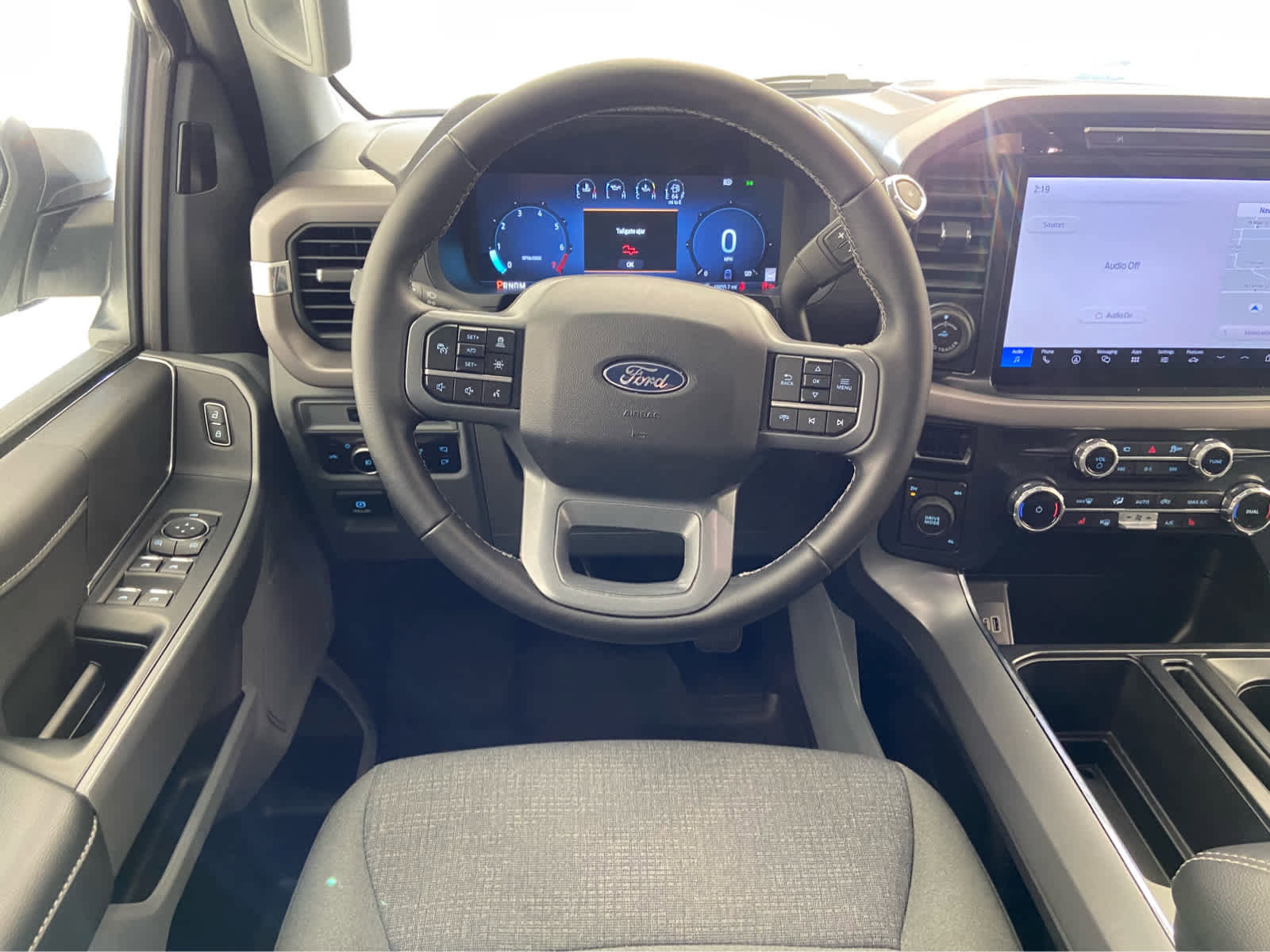 Used 2025 Ford F150 XLT w/ Equipment Group 302A MID image 21