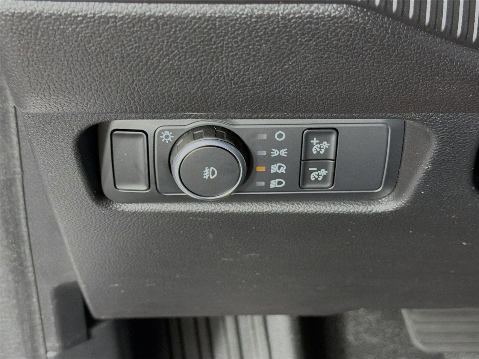 New 2026 Ford Ranger XL AWD/4WD image 10