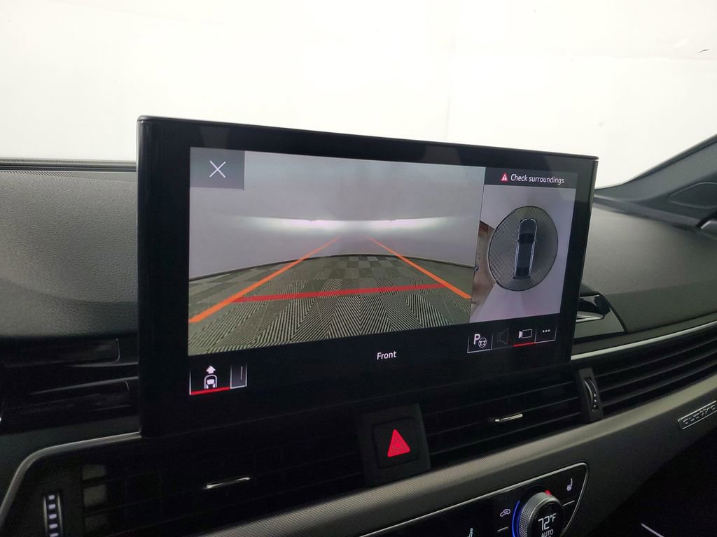 Used 2023 Audi A5 2.0T Prestige w/ Black Optic Plus Package image 28