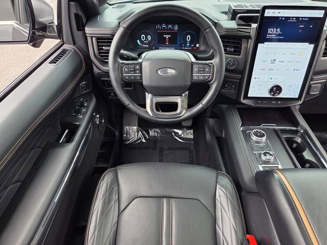 Certified 2024 Ford Expedition Platinum image 15