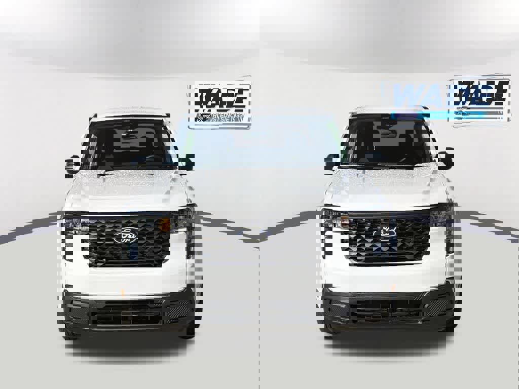 New 2026 Ford Maverick XL image 2