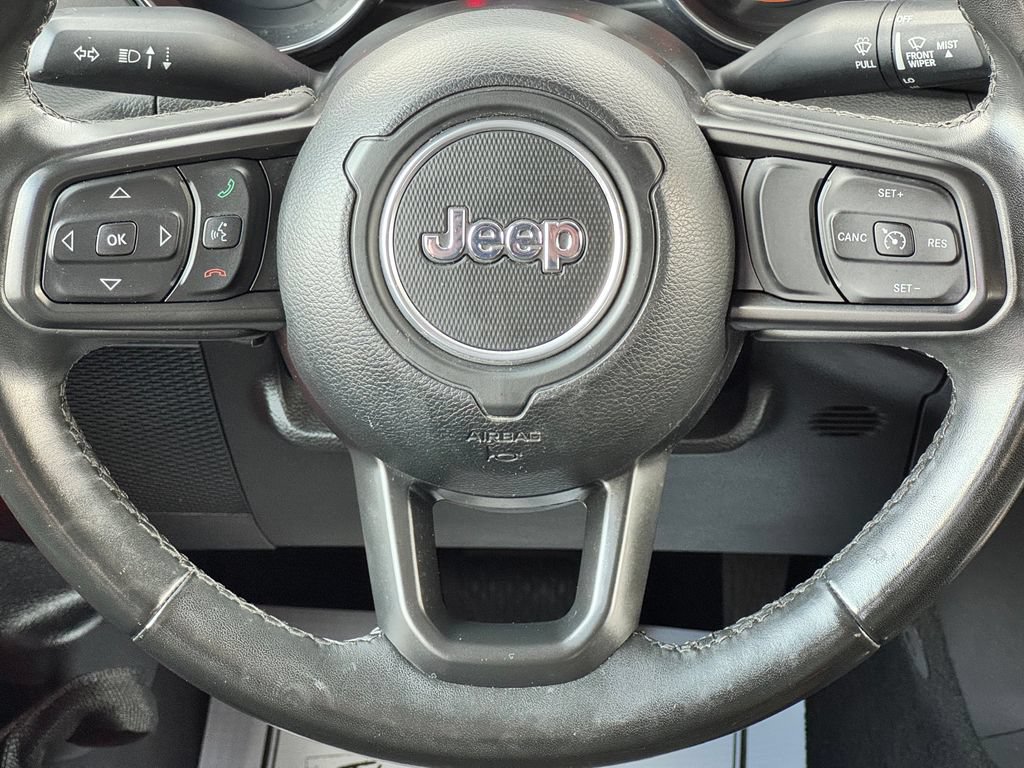 Used 2022 Jeep Gladiator Sport AWD/4WD image 19