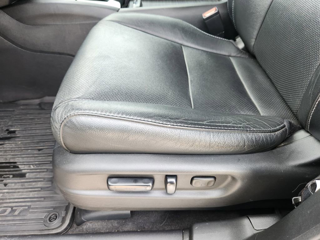 Used 2017 Honda Pilot Elite image 15