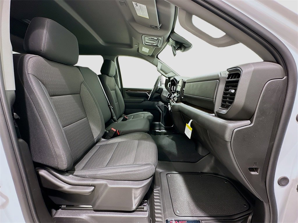 New 2026 GMC Sierra 2500 SLE w/ SLE Convenience Package image 29