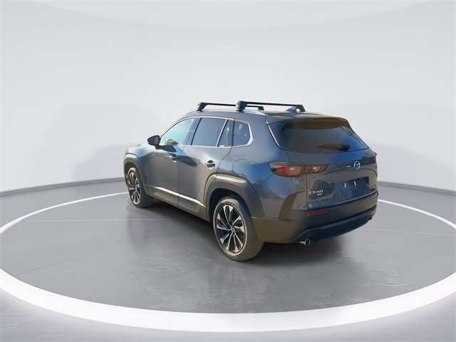 New 2026 MAZDA CX-50 2.5 Hybrid w/ Weather Package image 6