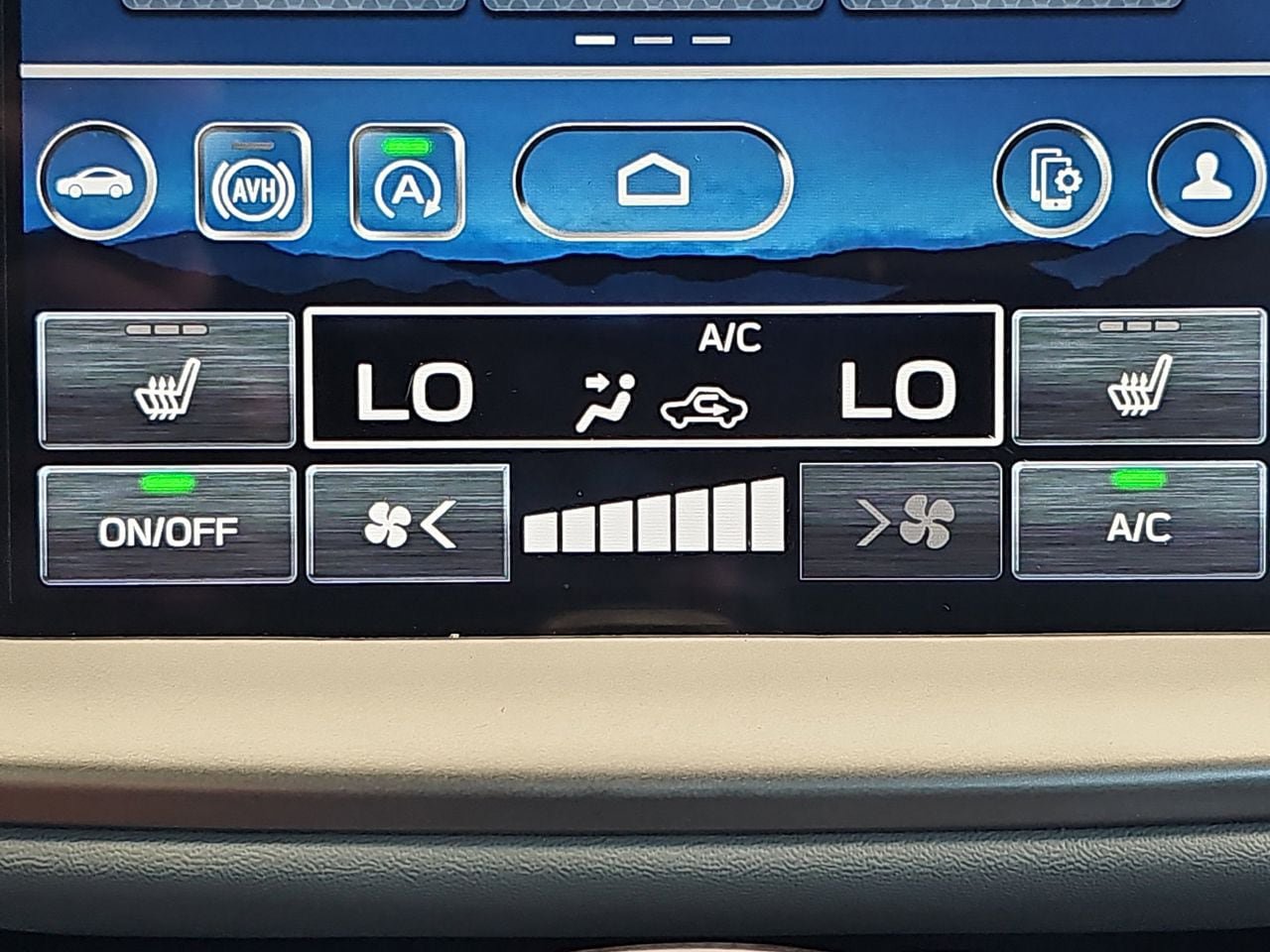 Certified 2024 Subaru Legacy Premium AWD/4WD image 25